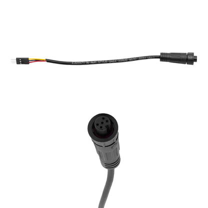 TFL Footpad Connector Cable