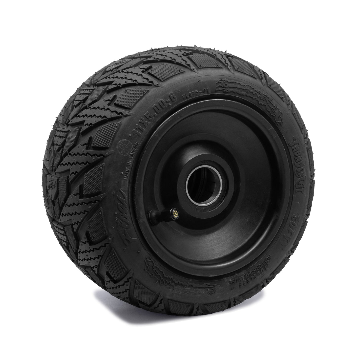 ThunderCat Tire