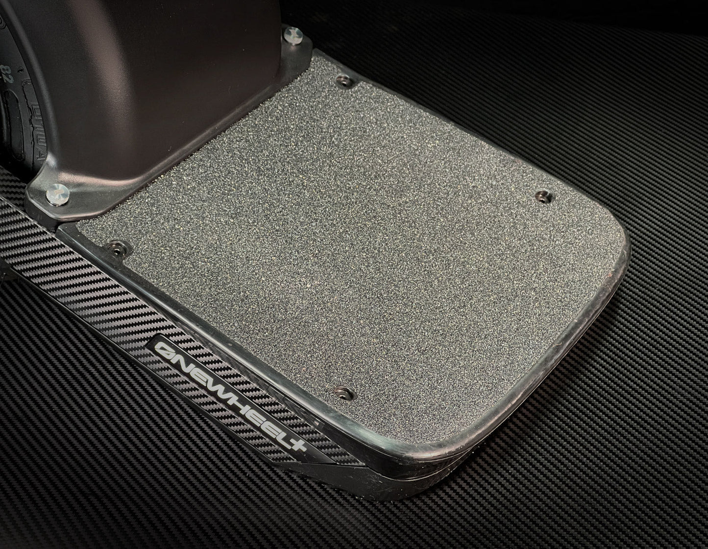 PLATYSENSE 5.0 XR footpad set - NEW!