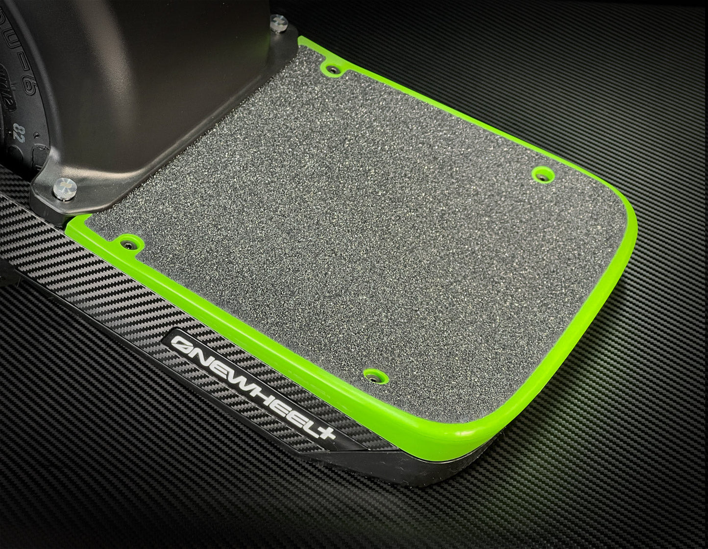 PLATYSENSE 5.0 XR footpad set - NEW!