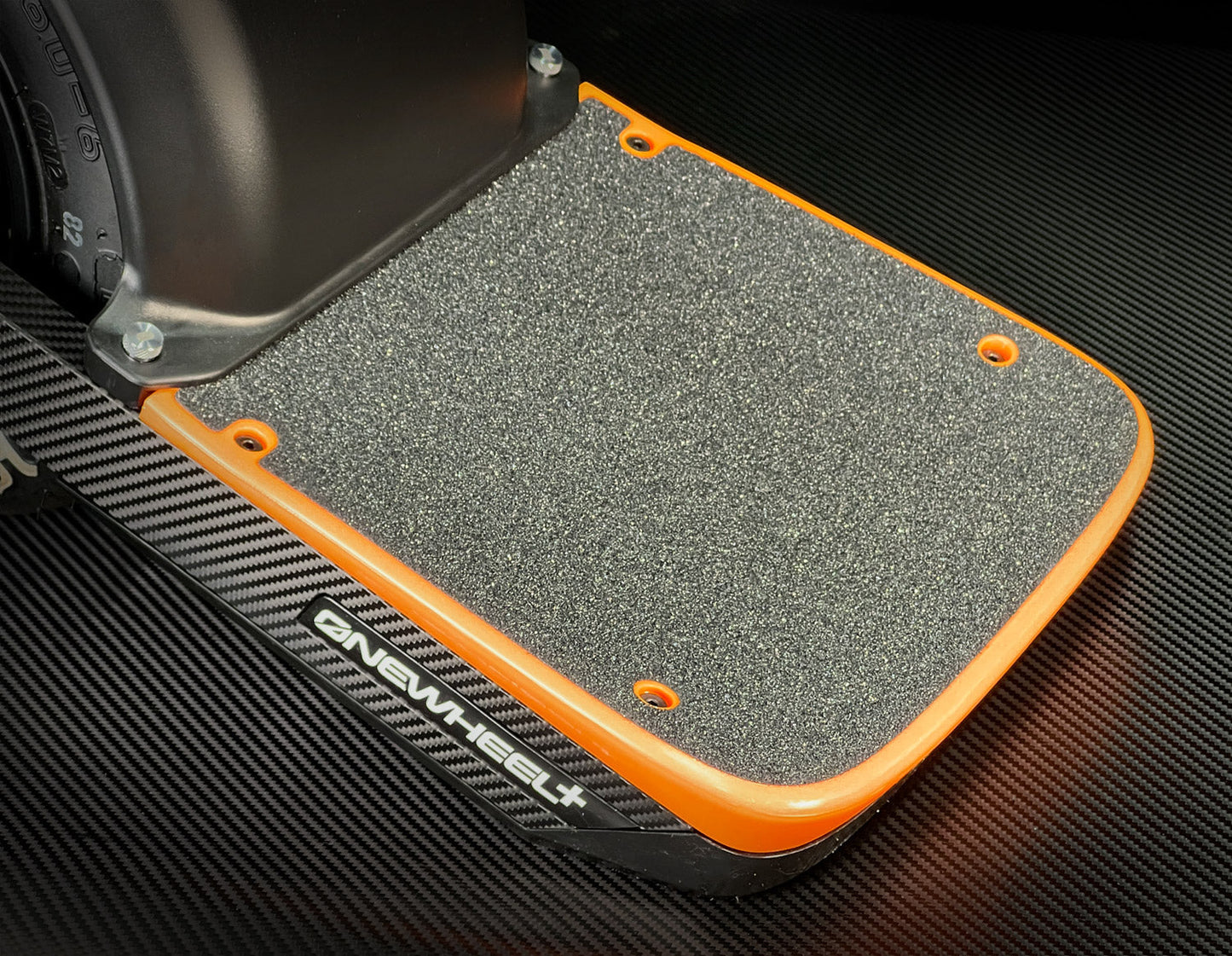PLATYSENSE 5.0 XR footpad set - NEW!
