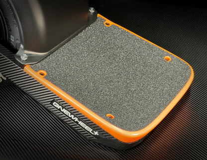 PLATYSENSE 5.0 XR footpad set - NEW!