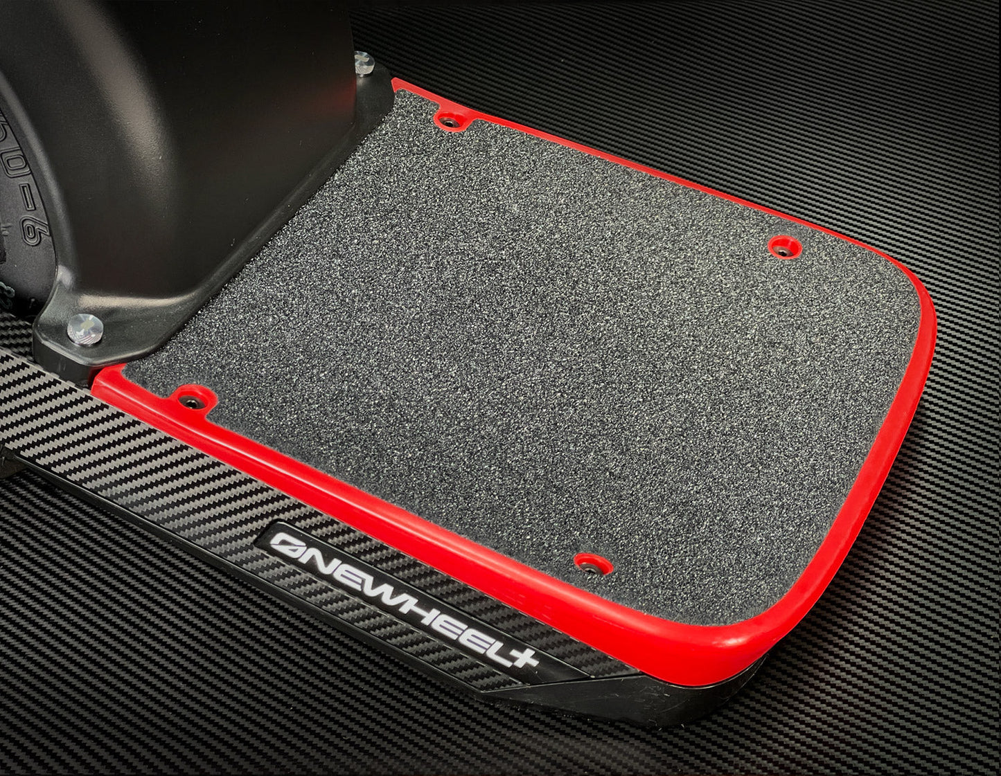 PLATYSENSE 5.0 XR footpad set - NEW!
