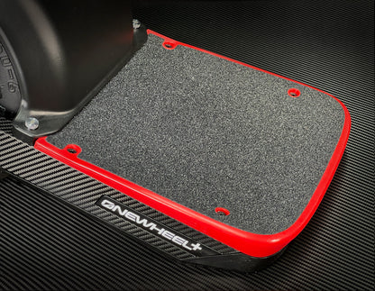 PLATYSENSE 5.0 XR footpad set - NEW!