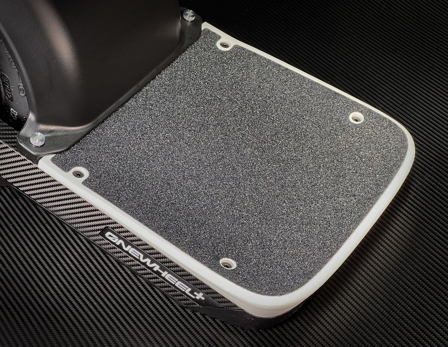 PLATYSENSE 5.0 XR footpad set - NEW!