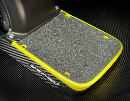 PLATYSENSE 5.0 XR footpad set - NEW!