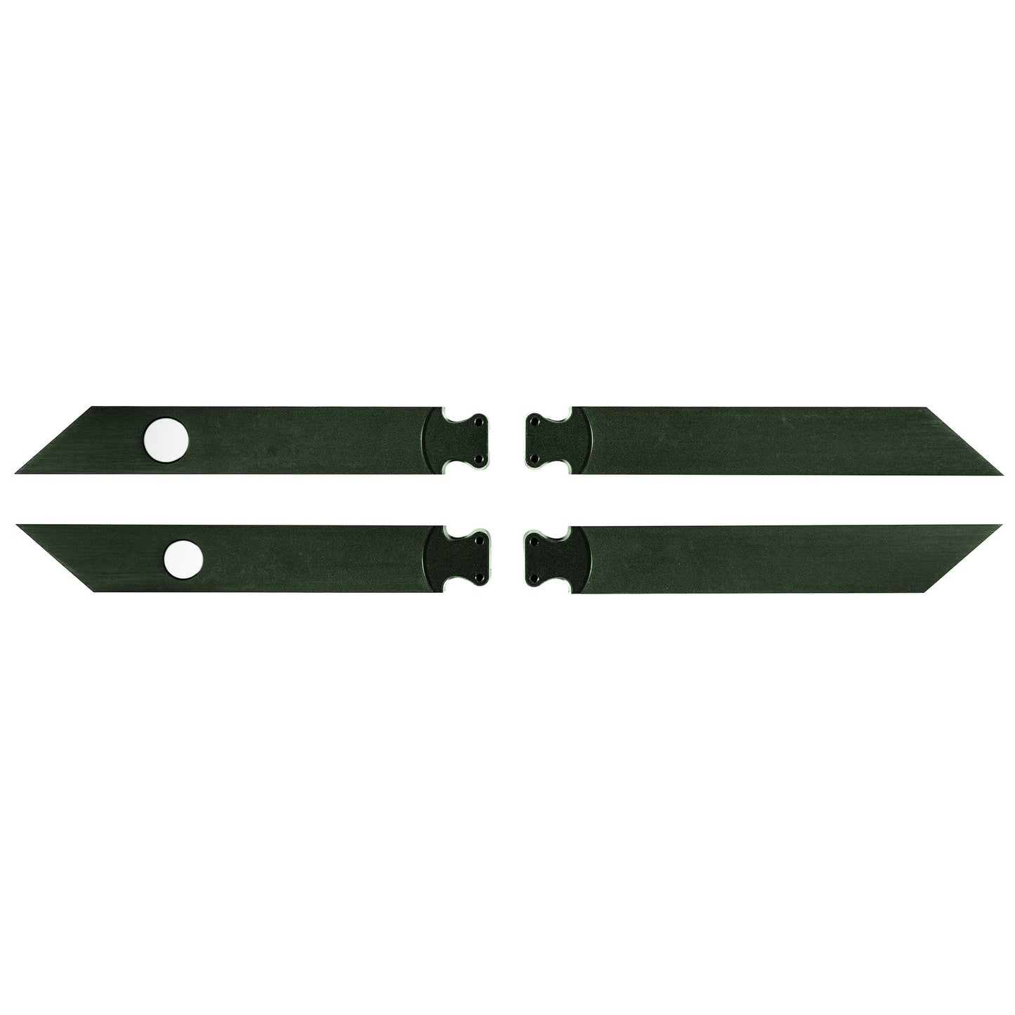 +XR Varials (Quarter Panels ONLY) Rail System