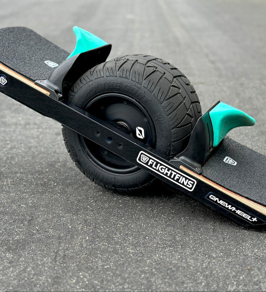 FF Goat 6" - Onewheel Tire for XR, Rally Edition or any 6" hub