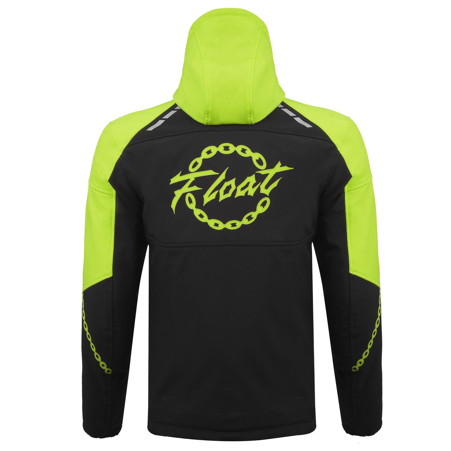 T.A.C. Armored Soft Shell Jacket