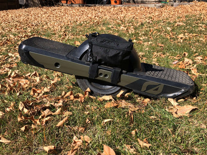 "BYOB" (Bring Your Own Bag) Mounting Kit Bundle