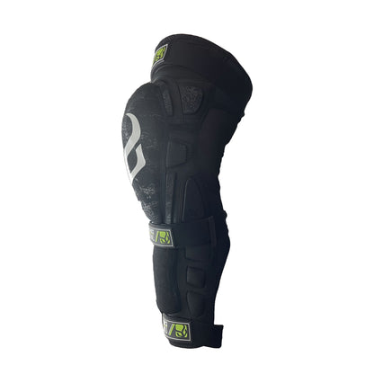 Demon Hyper Knee/Shin Pads X V4 D3O