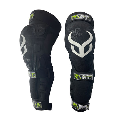 Demon Hyper Knee/Shin Pads X V4 D3O