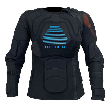 Demon Flexforce X V6 D3O/ XRD Women's Impact Top