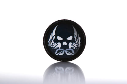 GT Overkill Power Button Cover