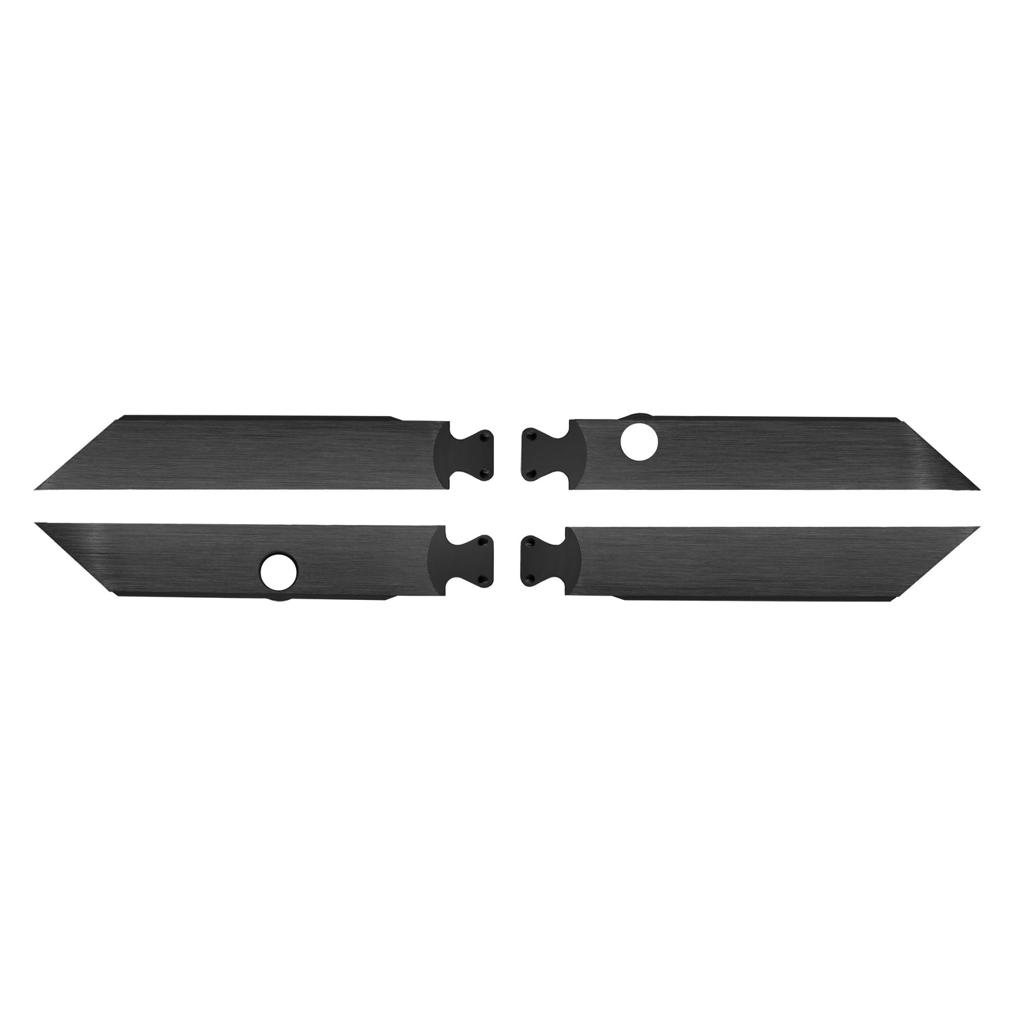 XRC Varials (Quarter Panels ONLY) Rail System