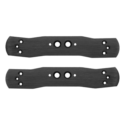 XRC Varials (Center Steez ONLY) Rail System