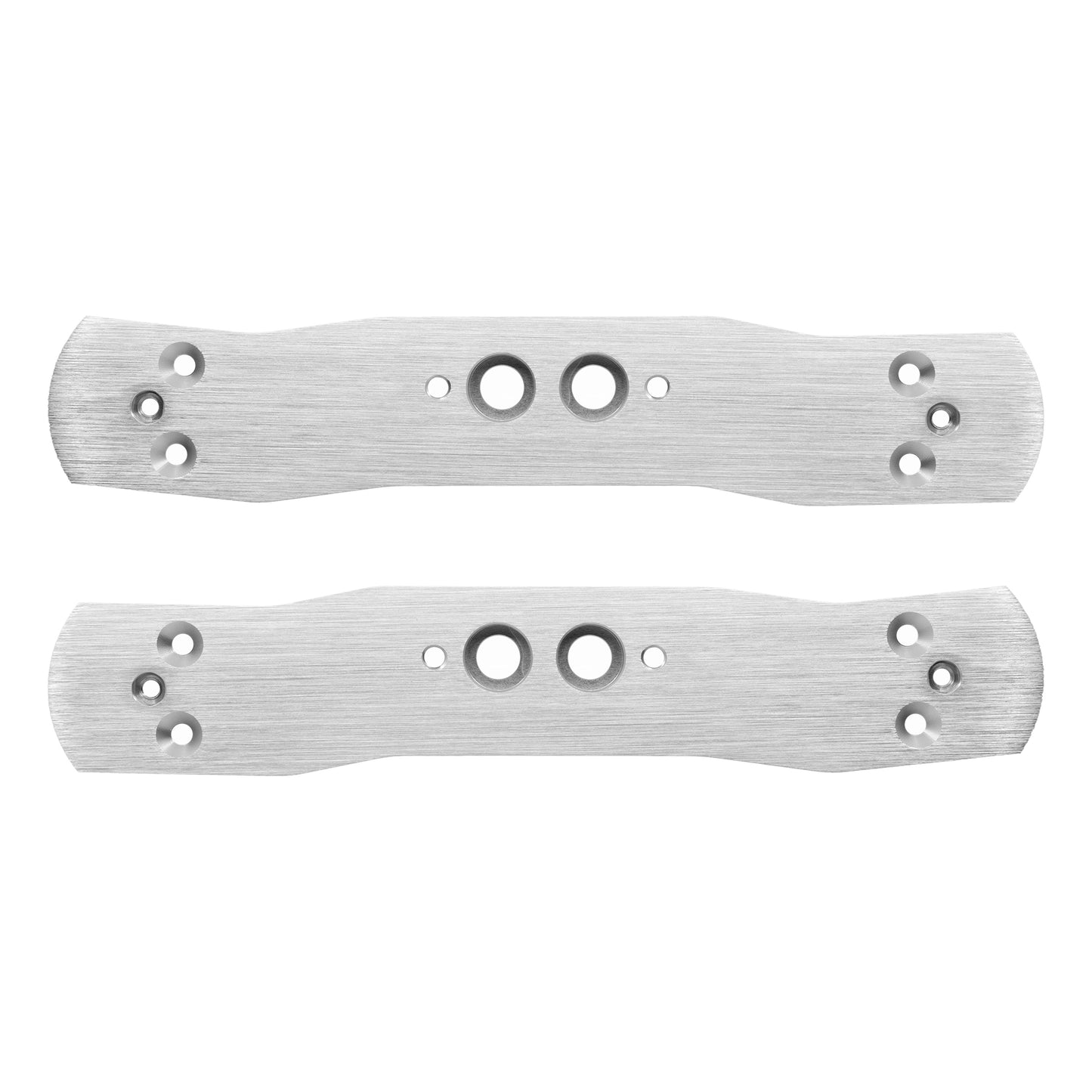 XRC Varials (Center Steez ONLY) Rail System