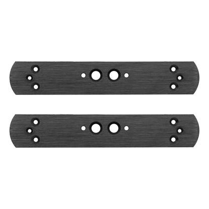 XRC Varials (Center Steez ONLY) Rail System