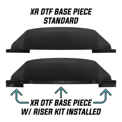 Drop Top Fender Lift Kit (XR Compatible)