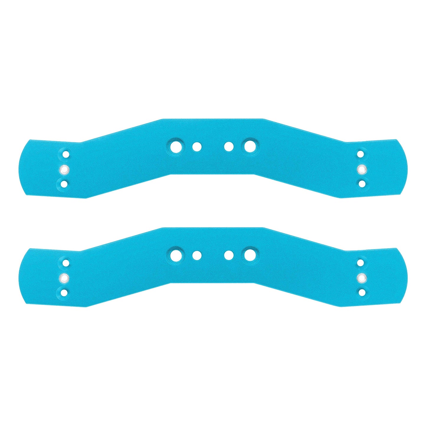 XR Varials (Center Steez ONLY) Rail System