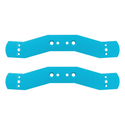 XR Varials (Center Steez ONLY) Rail System