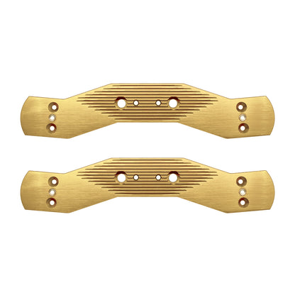 XR Varials (Center Steez ONLY) Rail System