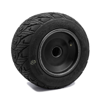 ThunderCat Tire
