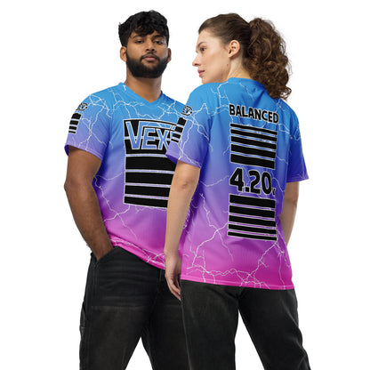 Jersey - VEXR Balanced (Electric/BPP/SS)