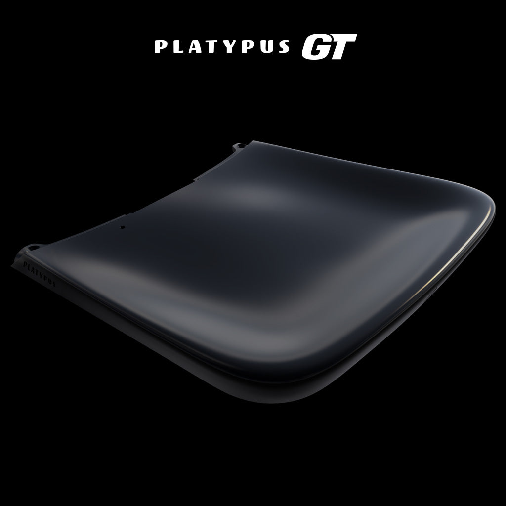 PLATYSENSE GT / GTS / XRC 5.0 Footpads - NEW!
