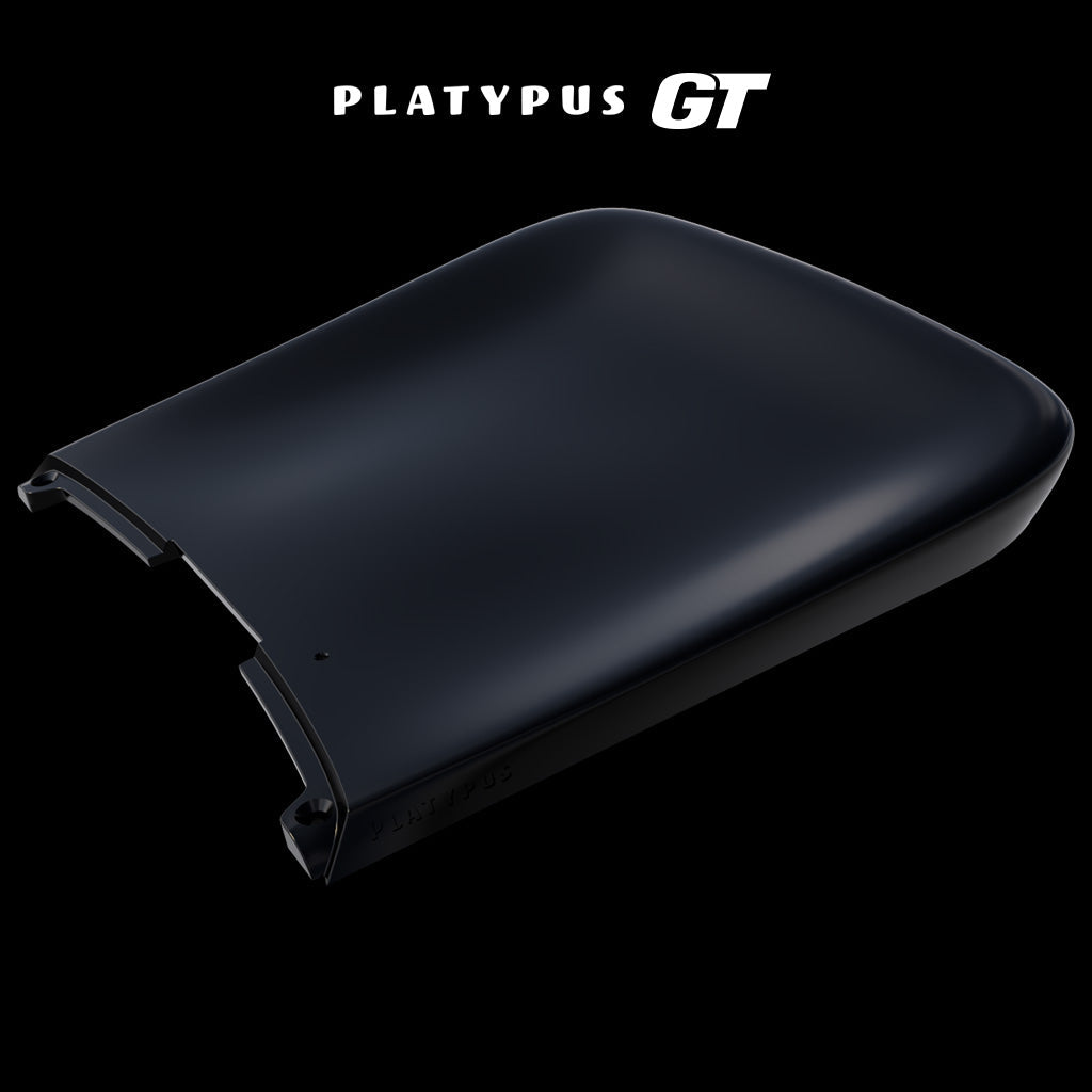 PLATYSENSE GT / GTS / XRC 5.0 Footpads - NEW!