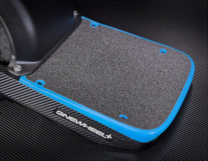 PLATYSENSE 5.0 XR footpad set - NEW!