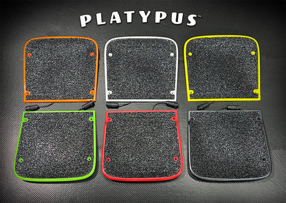 PLATYSENSE 5.0 XR footpad set - NEW!