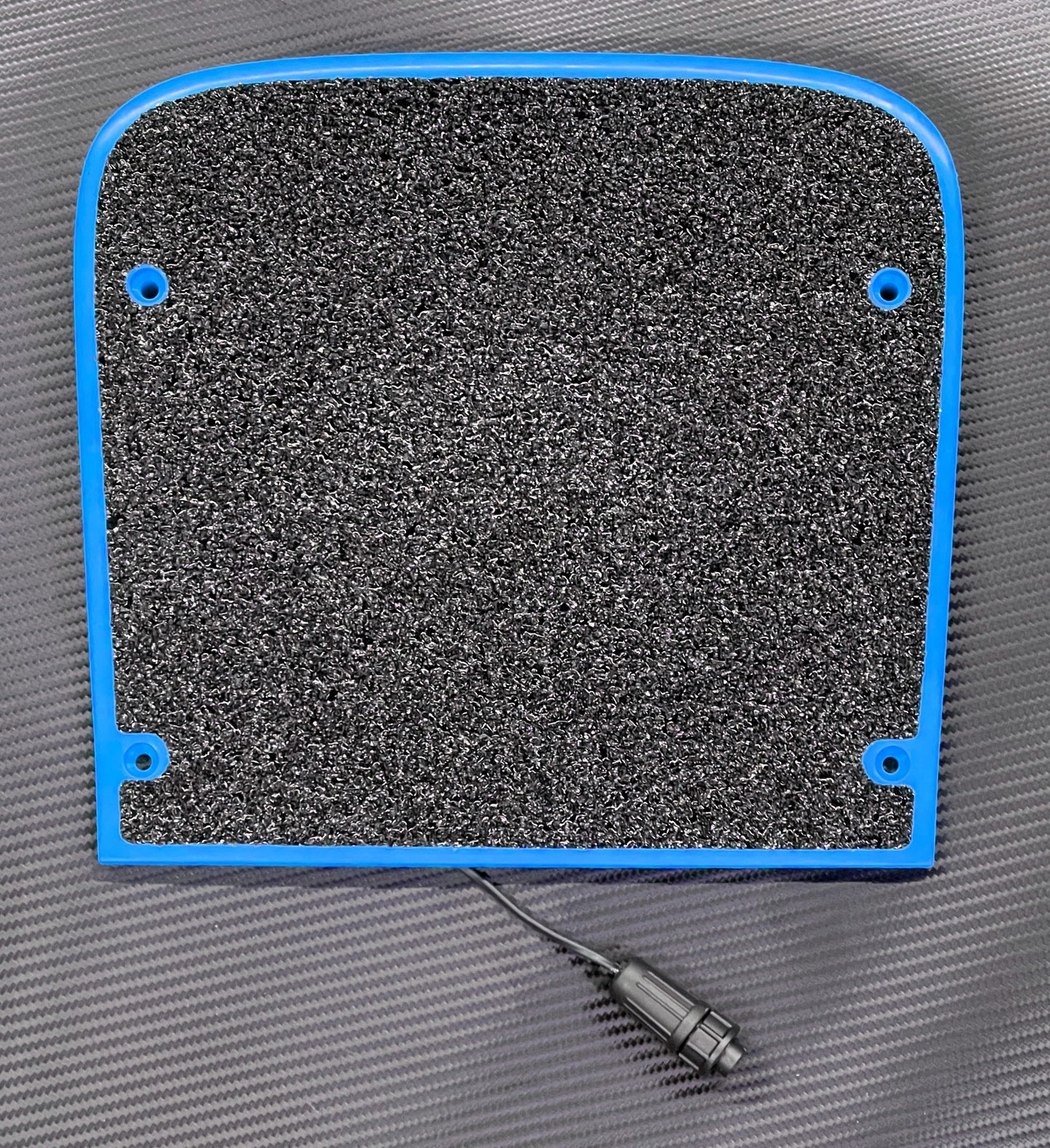 PLATYSENSE 5.0 XR footpad set - NEW!