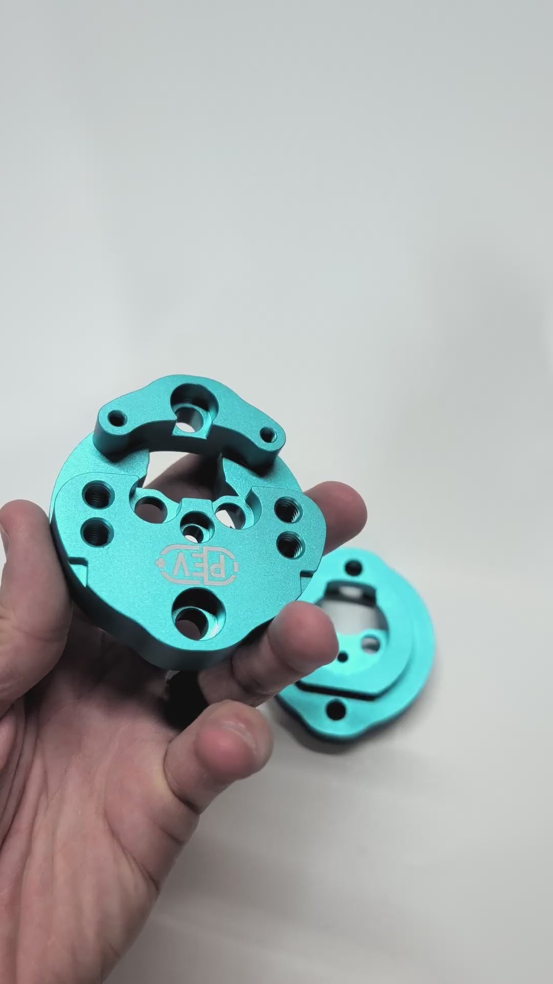 Versa Blocks – PEV Dispensary