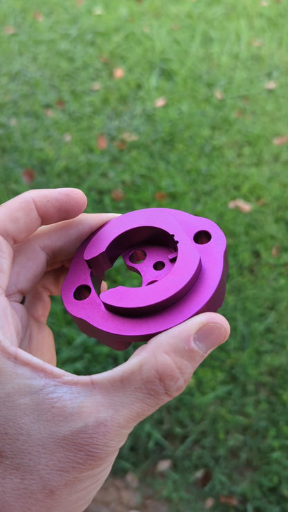 Versa Blocks