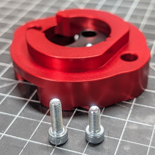 Versa Block Screw Packs