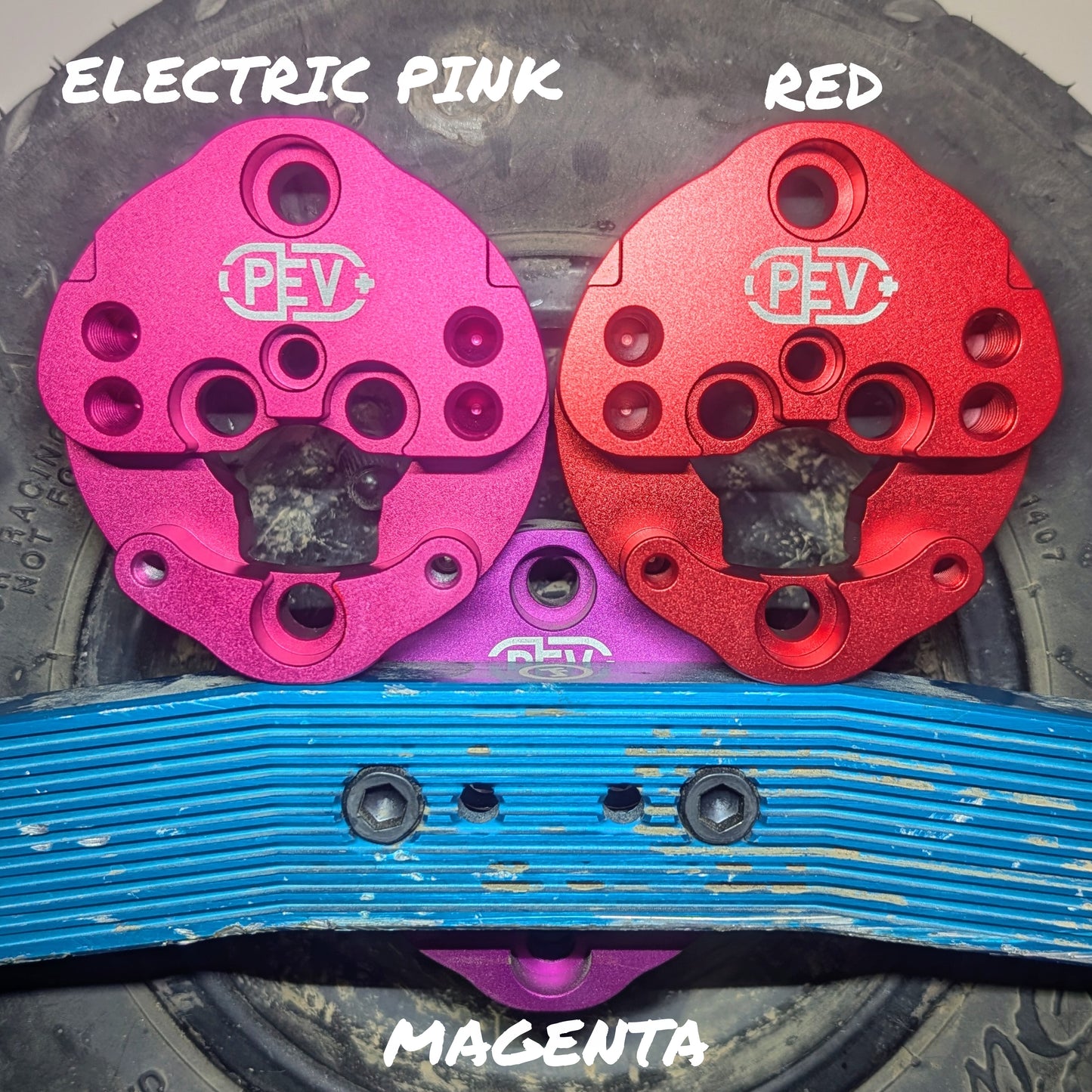 Versa Blocks