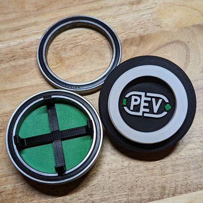 BPK for Cannon Core (Bearing Puck Kit)