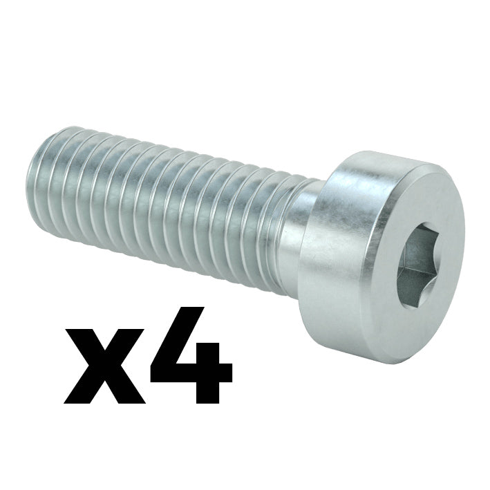 Versa Block Hardware