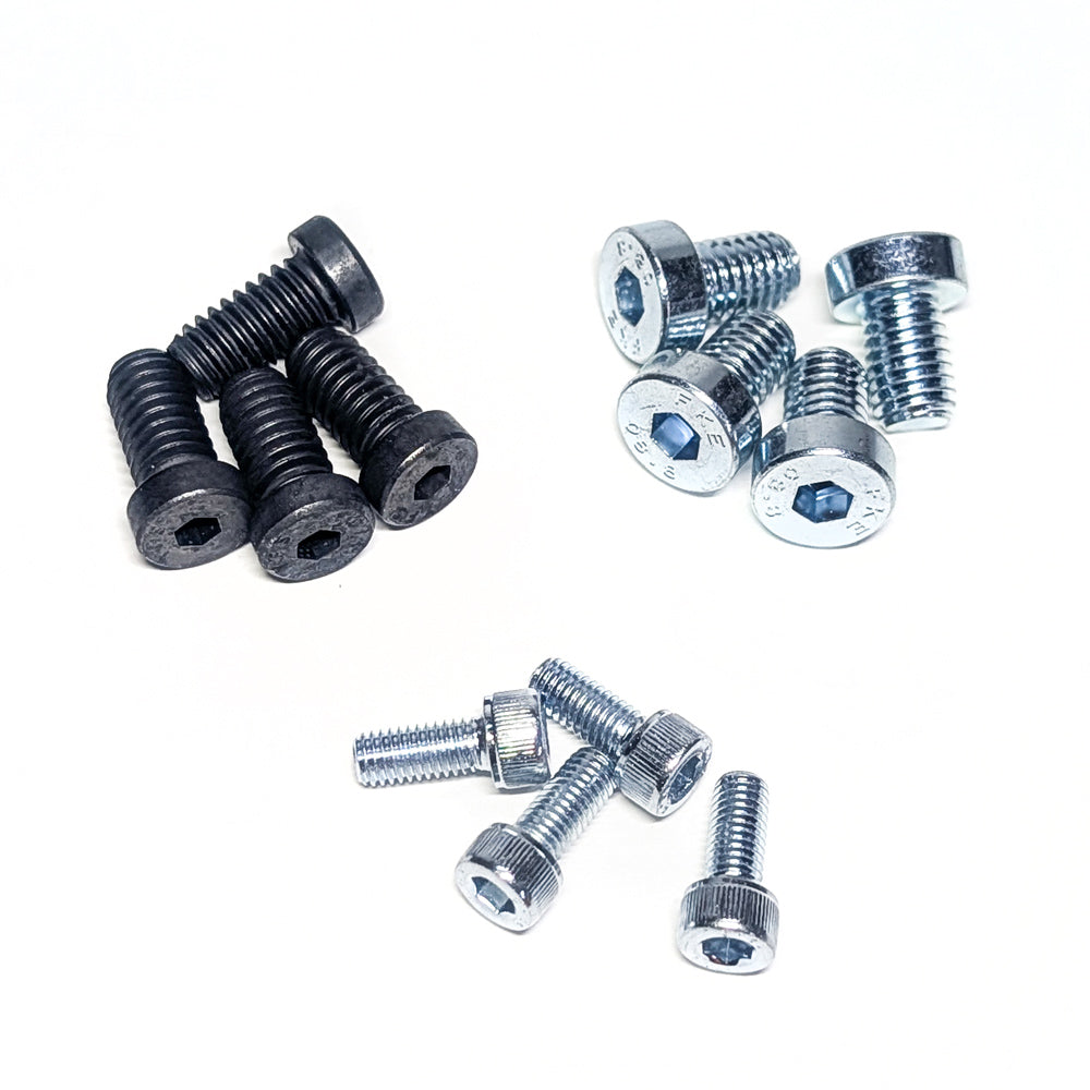Versa Block Hardware