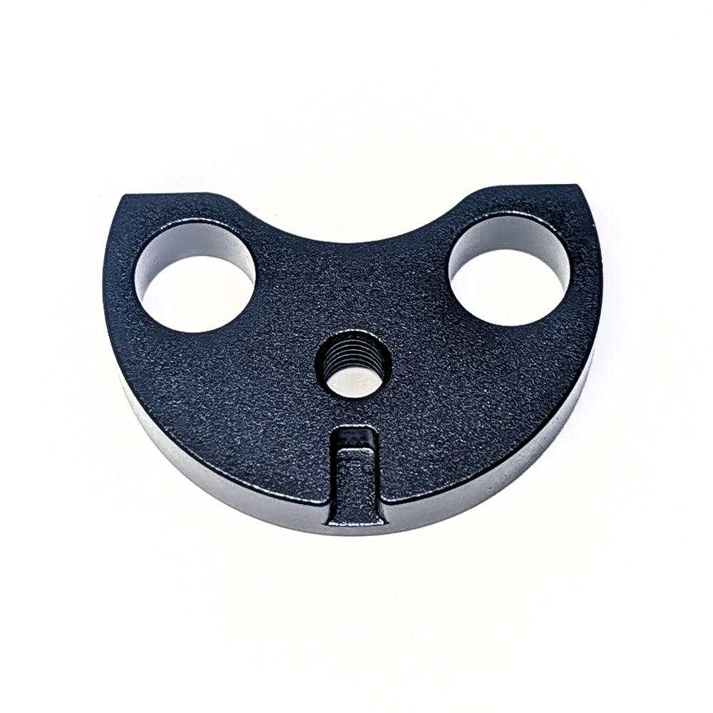 Versa Block Hardware