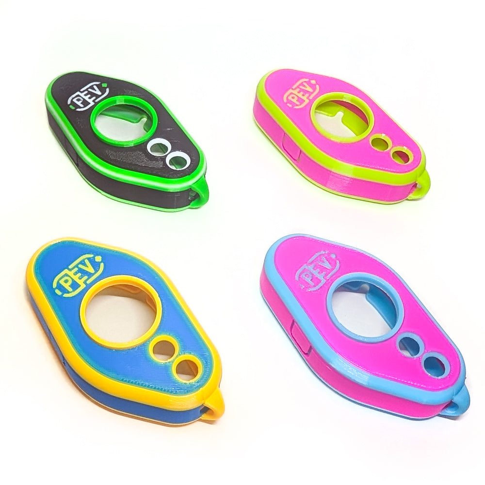 VX4 Remote Case