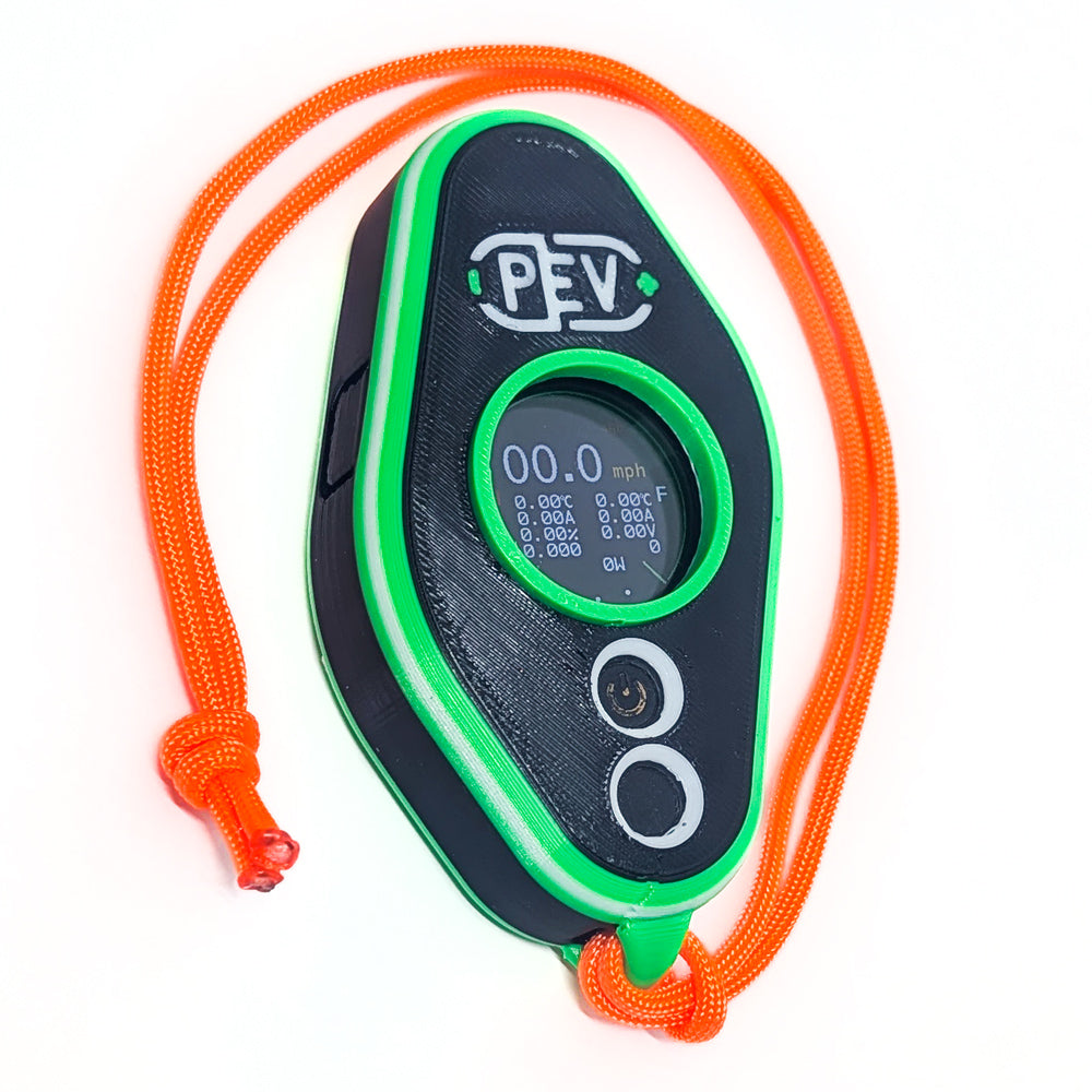 VX4 Remote Case