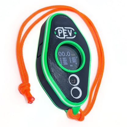 VX4 Remote Case