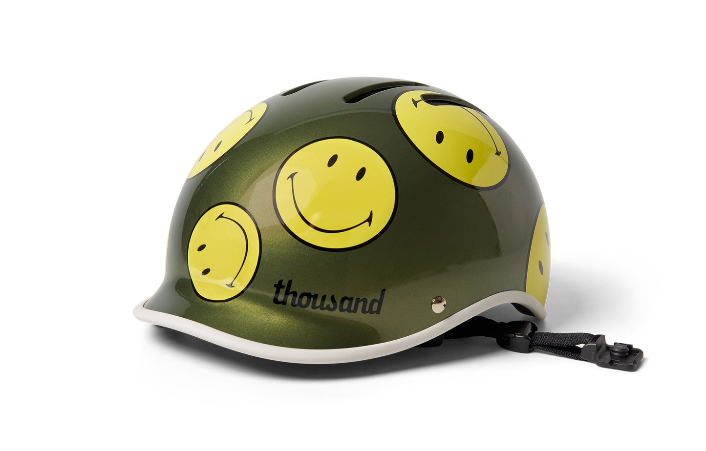 Heritage 2.0 Bike & Skate Helmet
