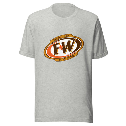 Root Beer FloatWheel - Tee