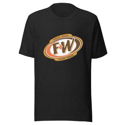 Root Beer FloatWheel - Tee