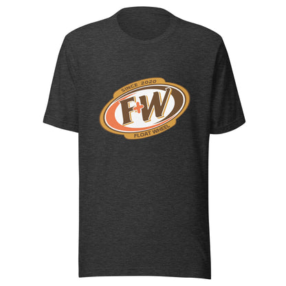 Root Beer FloatWheel - Tee