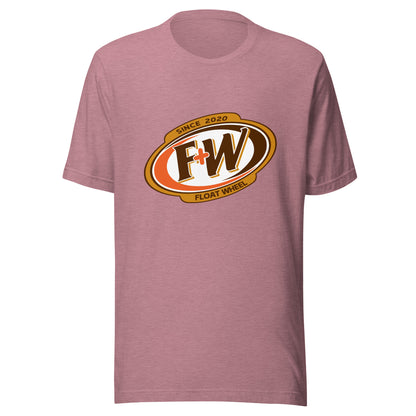 Root Beer FloatWheel - Tee