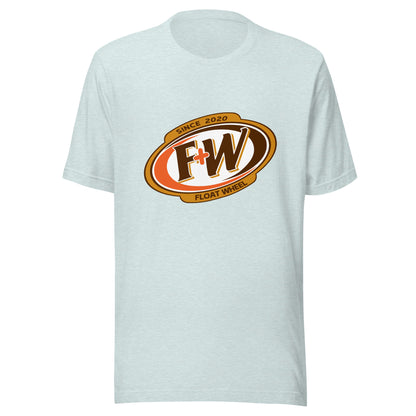 Root Beer FloatWheel - Tee